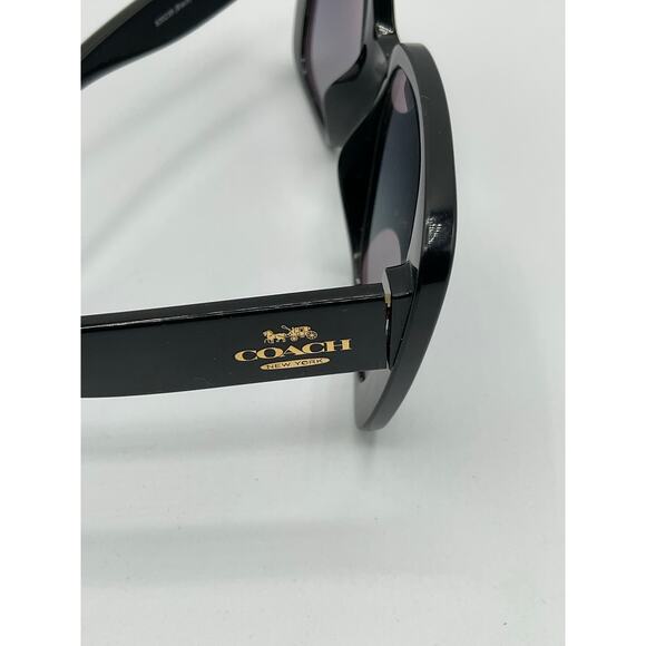 Coach Sunglasses, 500235, HC8386U - Picture 10 of 10